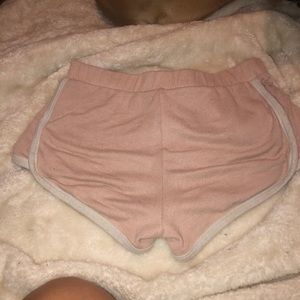 Fashion nova shorts
